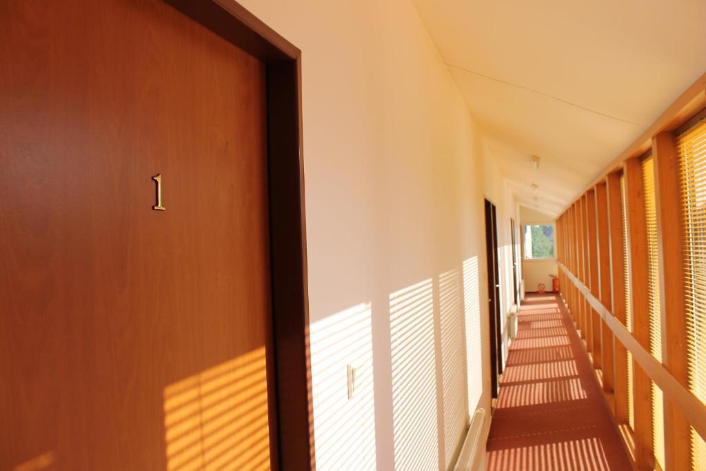 Penzion Horka Horka nad Moravou 部屋 写真